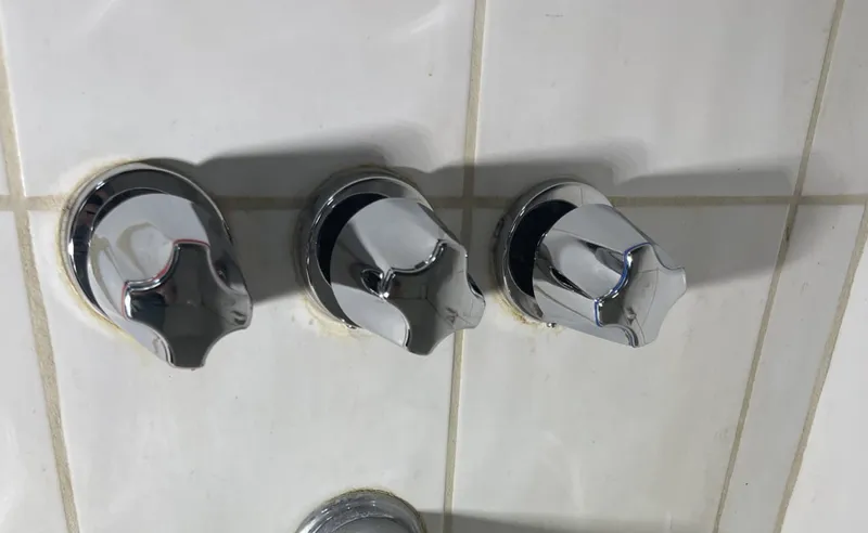 Multi-Handle Faucet Repair in San Gabriel — San Gabriel, CA