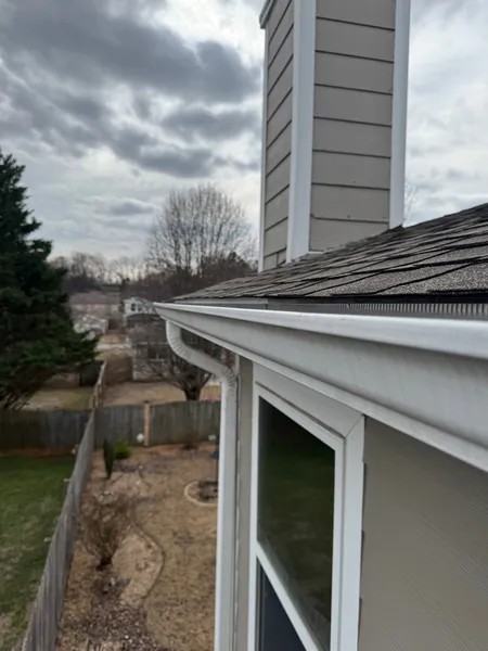 Rotten Wood Repair in Meridianville, AL in Meridianville, AL
