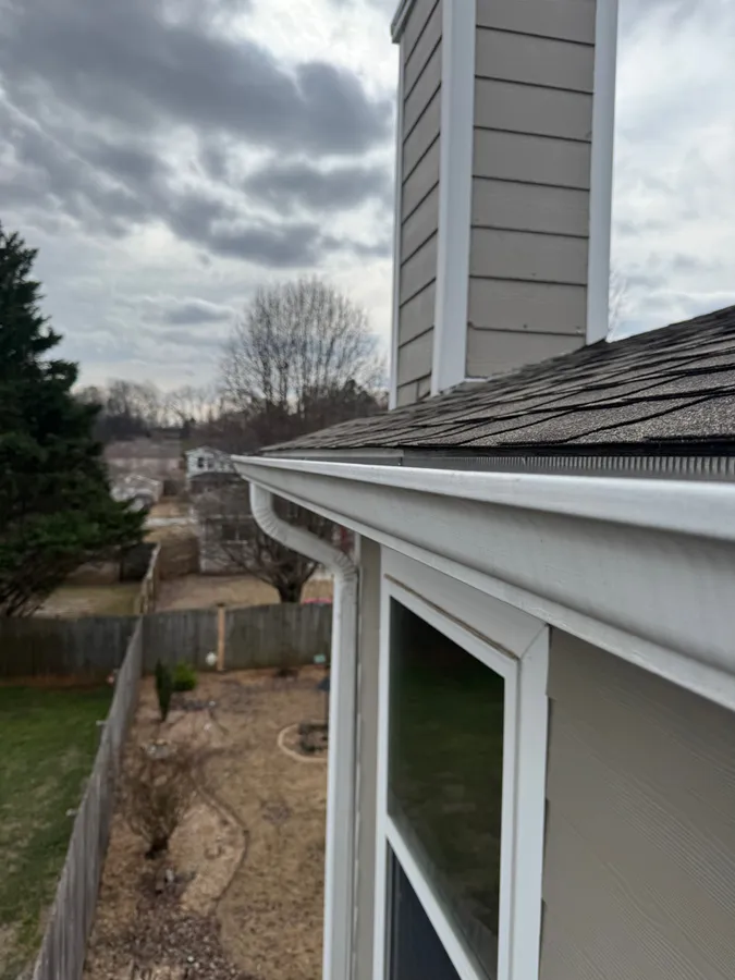 Rotten Wood Repair in Meridianville, AL — Photo 1