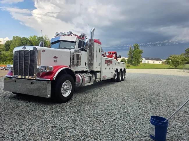 Job in Mebane