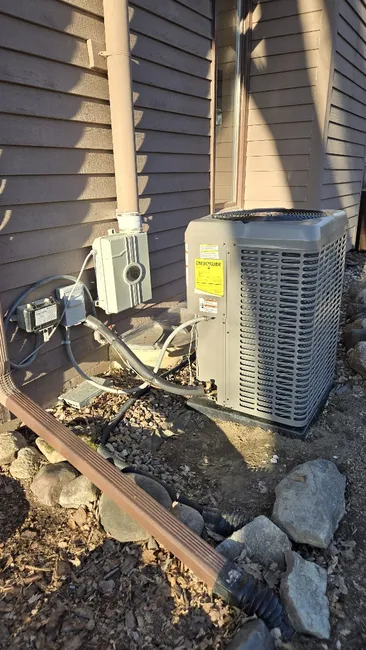 Job in Minnetrista