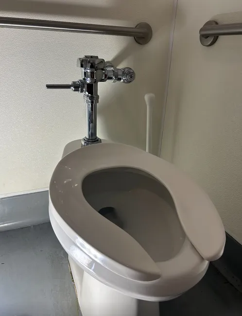 Toilet Repair