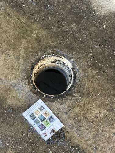 photo at Tulsa, OK on Jul 07, 2026: A clog in the plumbing system was effectively resolved during our visit to Tulsa. After assessing t photo at Tulsa, OK on Jul 07, 2026: A clog in the plumbing system was effectively resolved during our visit to Tulsa. After assessing t