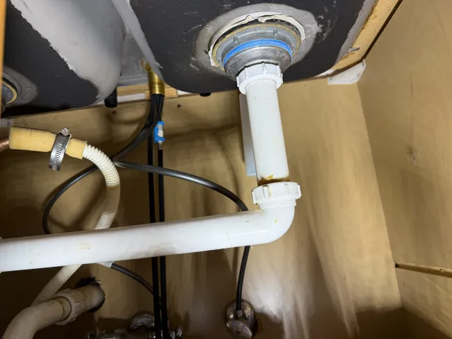 Plumbing Inspection