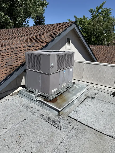 Job in Sacramento