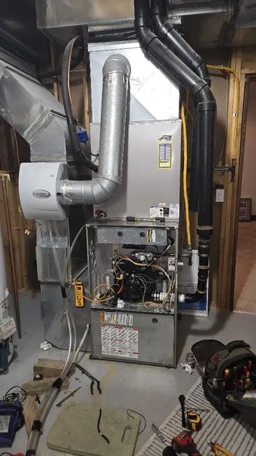 Job in Minnetrista