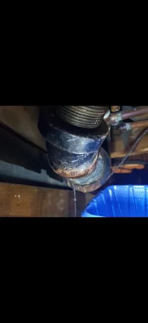 A malfunctioning plumbing system prompted a call in Chattanooga. Alexander Sullivan swiftly repaired the issues, restoring full functionality for the homeowner.