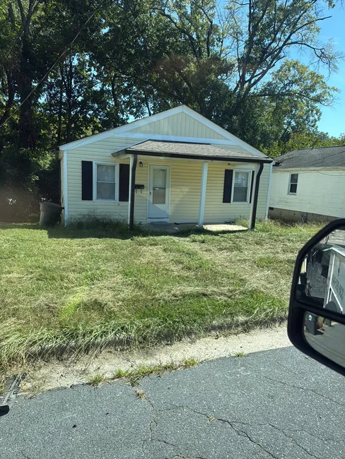 Job in Greensboro