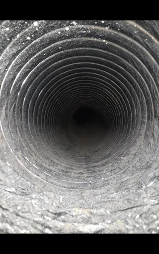 photo at Derby, KS on Sep 25, 2026: A thorough air duct cleaning was performed, addressing up to 16 vents in the home. We utilized adva photo at Derby, KS on Sep 25, 2026: A thorough air duct cleaning was performed, addressing up to 16 vents in the home. We utilized adva