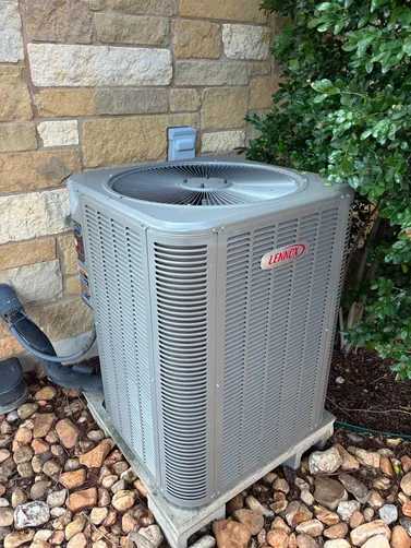 photo at Round Rock, TX on Jun 15, 2026: A clog in the condensate drain line needed immediate attention to restore proper drainage. We effec photo at Round Rock, TX on Jun 15, 2026: A clog in the condensate drain line needed immediate attention to restore proper drainage. We effec