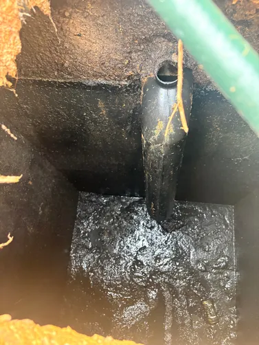 photo at Pleasant View, TN on May 22, 2026: A comprehensive septic inspection was conducted to assess the functionality and condition of the sy photo at Pleasant View, TN on May 22, 2026: A comprehensive septic inspection was conducted to assess the functionality and condition of the sy