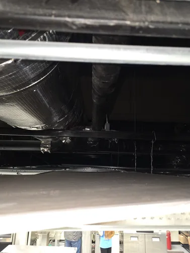 photo at Tulsa, OK on Jun 19, 2026: A plumbing issue necessitated our visit to a location in Tulsa. We provided comprehensive plumbing photo at Tulsa, OK on Jun 19, 2026: A plumbing issue necessitated our visit to a location in Tulsa. We provided comprehensive plumbing