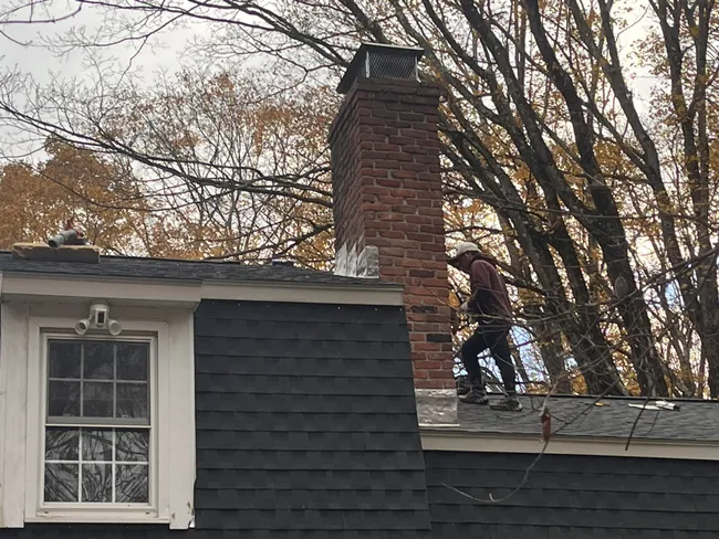 Roofing And Siding