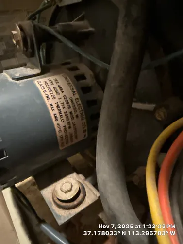 photo at Hurricane, UT on Nov 07, 2025: undefined