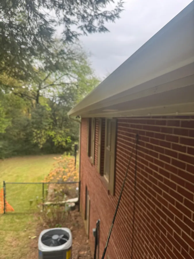 Rotten Wood Repair in Huntsville, AL — Photo 3