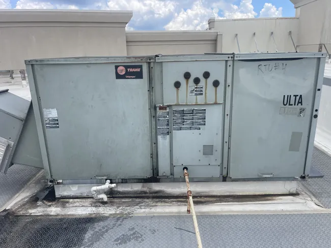Job in Jackson