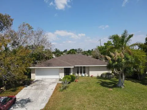 Shingle Roof Replacement