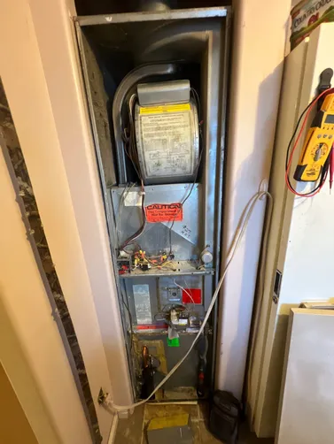 photo at La Verkin, UT on Oct 21, 2025: A service charge was completed for Danny in La Verkin. We addressed the outlined issues efficiently