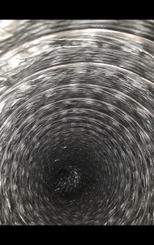 photo at Haysville, KS on Sep 09, 2026: A thorough air duct cleaning was performed, which included the application of antimicrobial treatme photo at Haysville, KS on Sep 09, 2026: A thorough air duct cleaning was performed, which included the application of antimicrobial treatme