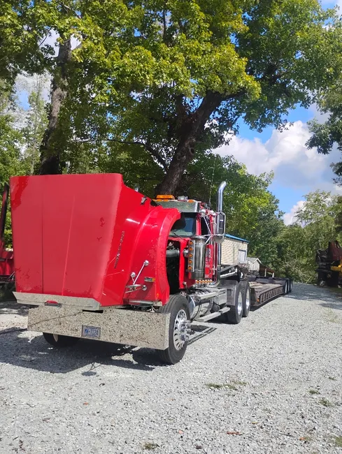 Job in Roxboro