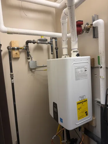 photo at Tulsa, OK on Jul 15, 2026: A thorough inspection of plumbing systems was conducted in Tulsa. We addressed various components a photo at Tulsa, OK on Jul 15, 2026: A thorough inspection of plumbing systems was conducted in Tulsa. We addressed various components a
