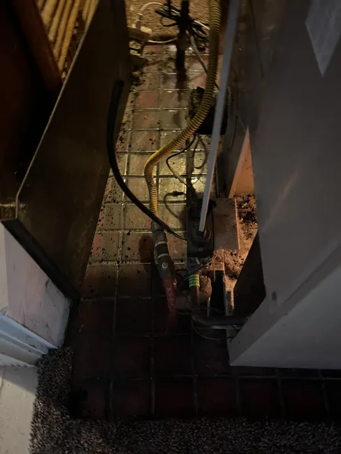 Wall Furnace Repair