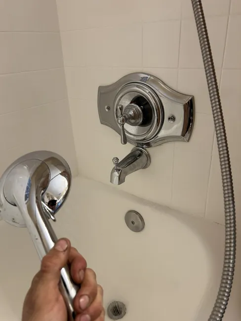 Job in La Mesa