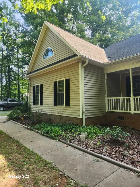 Job in Graham