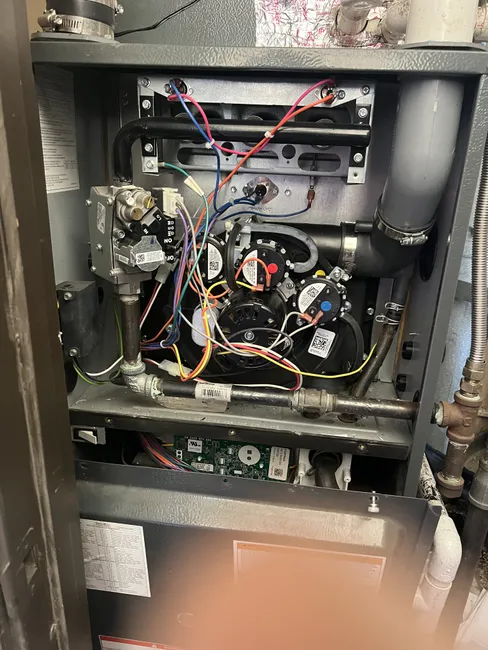 Furnace Repair