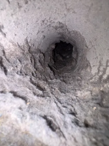 photo at Wichita, KS on Sep 21, 2026: Air duct cleaning was conducted to ensure optimal airflow and enhance indoor air quality. We also p photo at Wichita, KS on Sep 21, 2026: Air duct cleaning was conducted to ensure optimal airflow and enhance indoor air quality. We also p