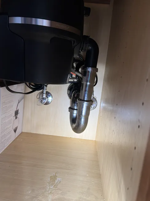 Drain Cleaning