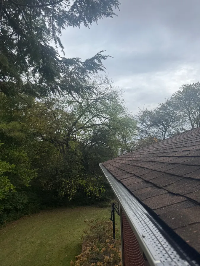 Rotten Wood Repair in Huntsville, AL — Photo 5
