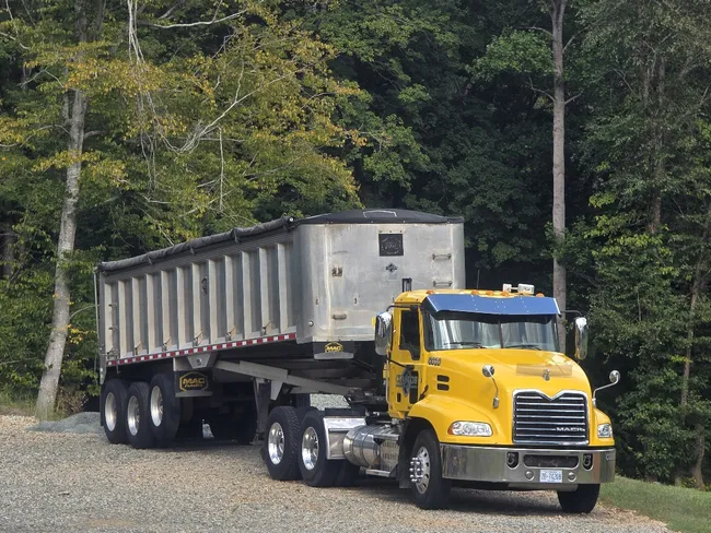 Job in Glen Raven