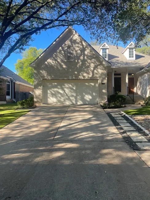 Job in Austin