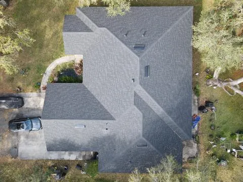 Shingle Roof System Replacement