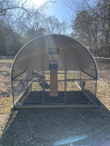 photo at Douglassville, TX on Feb 12, 2026: undefined