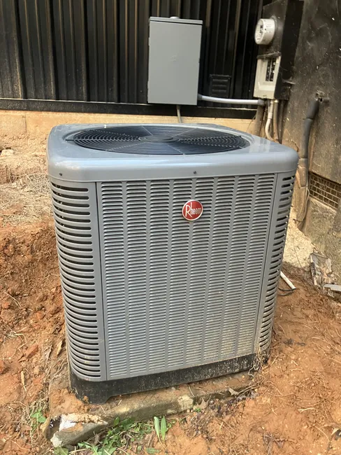 Job in Braxton