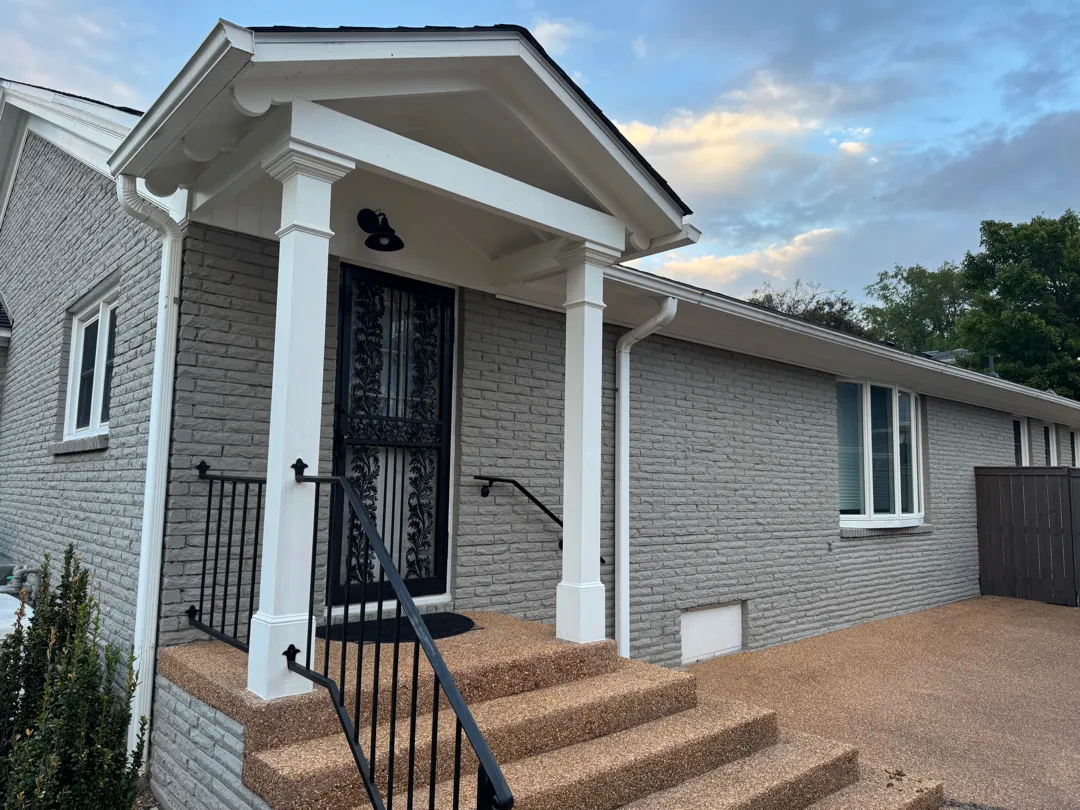 Gutter Guards in Huntsville, AL — Photo 6