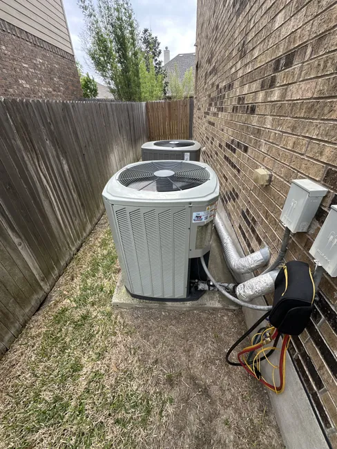 Ductwork Assessment