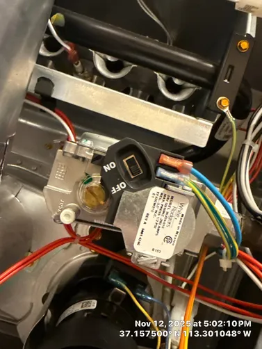 photo at Hurricane, UT on Nov 12, 2025: undefined