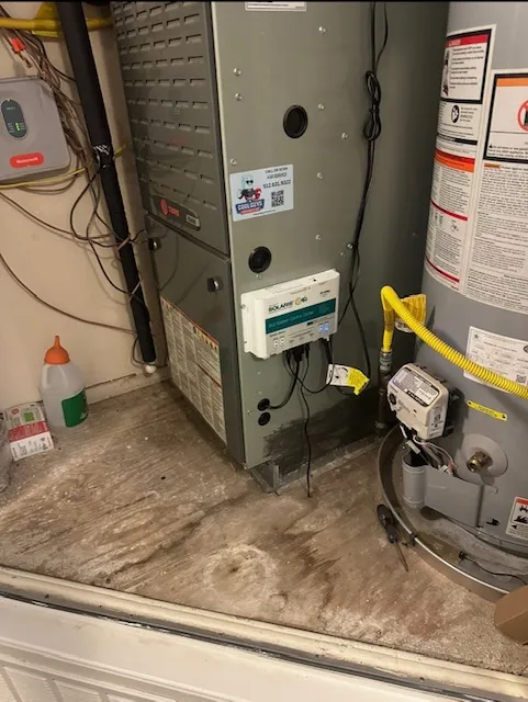 Routine Maintenance