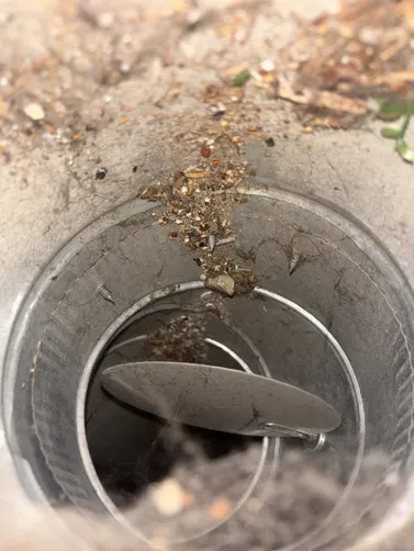 photo at Wichita, KS on Sep 18, 2026: Air duct cleaning was performed to ensure optimal indoor air quality. We efficiently serviced up to photo at Wichita, KS on Sep 18, 2026: Air duct cleaning was performed to ensure optimal indoor air quality. We efficiently serviced up to