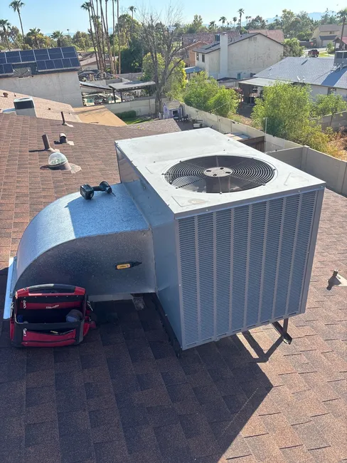 Ac Inspection