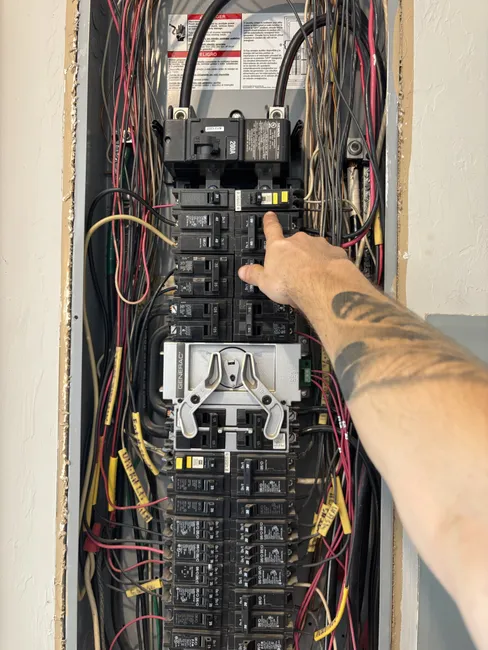 Job in Edmond