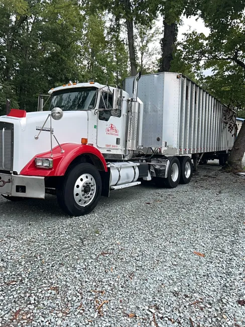 Job in Roxboro