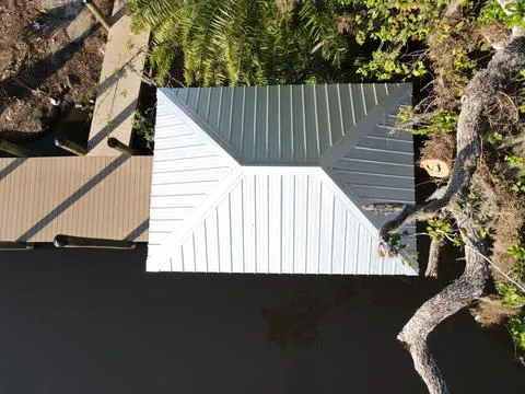 Boathouse