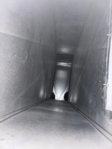 photo at Wichita, KS on Sep 11, 2026: A noticeable issue with mold prompted us to perform air duct cleaning in a Wichita home, which incl photo at Wichita, KS on Sep 11, 2026: A noticeable issue with mold prompted us to perform air duct cleaning in a Wichita home, which incl
