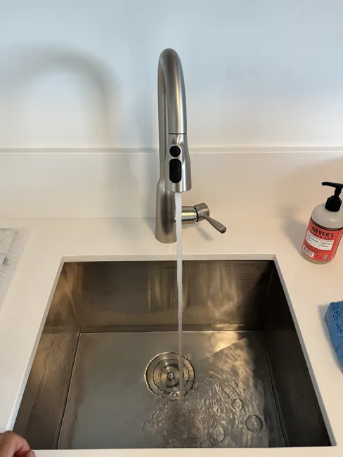 Laundry Remodel