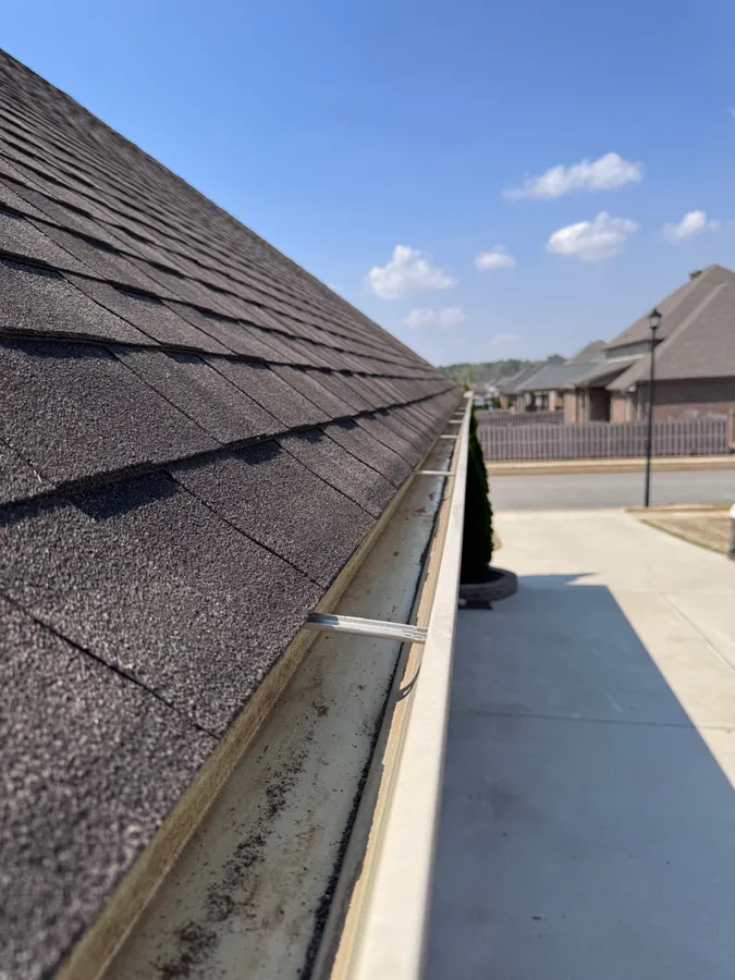 Gutter Cleaning in Madison, AL — Photo 4