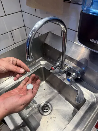 photo at Tulsa, OK on Jul 16, 2026: A significant plumbing issue needed attention in Tulsa. We responded promptly and assessed the situ photo at Tulsa, OK on Jul 16, 2026: A significant plumbing issue needed attention in Tulsa. We responded promptly and assessed the situ